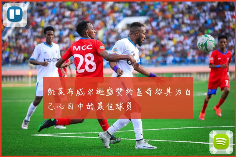 凯莱布威尔逊盛赞约基奇称其为自己心目中的最佳球员